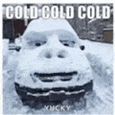 Cold Snow GIF - Cold Snow GIFs