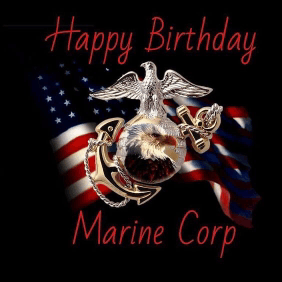 Marine Corps Birthday 2023 GIF – Marine corps birthday 2023 – discover ...