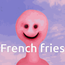 French Frys GIF - French Frys GIFs