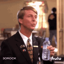 Keneth Parcell Nervous GIF - Keneth Parcell Nervous 30rock GIFs