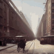 Berlin Alexanderplatz GIF - Berlin Alexanderplatz Stable Diffusion GIFs