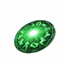 green astro life roulette