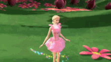Barbie Fairy GIF - Barbie Fairy Wings GIFs
