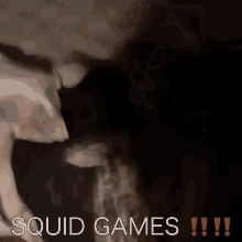 Bubbles Squid Game GIF - Bubbles Squid Game GIFs