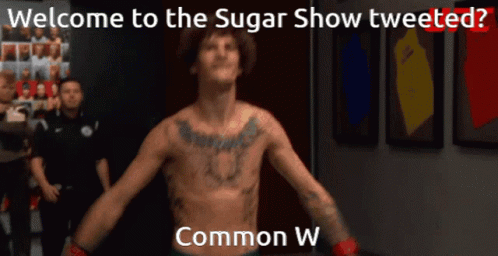 Sugar-sean-omalley GIFs - Get the best GIF on GIPHY