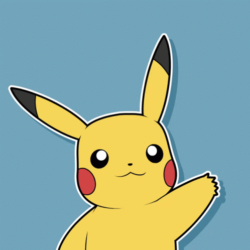 Bye Bye Pokemon GIF - Bye Bye Pokemon Pikachu - Discover ...