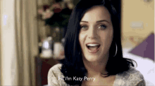 Hi Katy Perry GIF - Hi Katy Perry GIFs