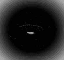 Ufo Stars GIF