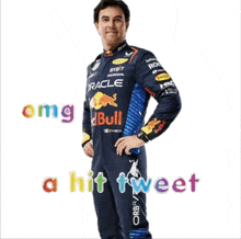 Checo Cunty Hit Tweet Checo GIF