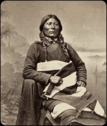 Native American Stereograph GIF - Native American GIFs