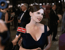 Hayley Atwell Conviction GIF - Hayley Atwell Conviction GIFs