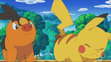 Pokemon Cute GIF - Pokemon Cute Pikachu GIFs