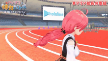 Hololive ホロライブ GIF - Hololive ホロライブ Sakura Miko GIFs