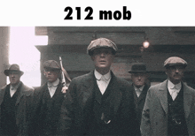Mob 212 Estudados GIF - Mob 212 Mob 212 GIFs