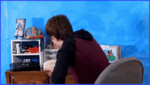 Scott The Woz Scott GIF - Scott The Woz Scott Coins Are Back GIFs