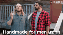 Handmade Made For Men GIF - Handmade Made For Men For Men GIFs