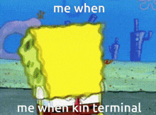 Kin Terminal Fictionkin GIF - Kin Terminal Kin Fictionkin GIFs