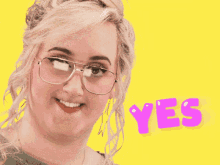 Yes Fat GIF - Yes Fat Girl GIFs