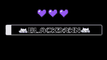 Blackdawn GIF - Blackdawn GIFs