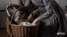 Laundry Cleaning GIF