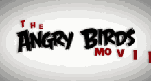 The Angry Birds2movie Title Card GIF - The Angry Birds2movie Angry Birds Angry Birds2 GIFs