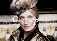 The Tudors Les Tudors GIF - The Tudors Les Tudors Catherine Parr GIFs