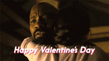 Happy Valentine'S Day David Acosta GIF - Happy Valentine'S Day David Acosta Evil GIFs