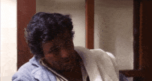 Peter Falk A Woman Under The Influence GIF - Peter Falk A Woman Under The Influence Columbo GIFs