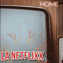 La Netflix Neta GIF - La Netflix Neta Home GIFs