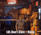 Lol Dont Care GIF - Lol Dont Care Ratio GIFs