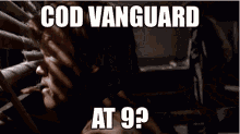 Cod Call Of Duty GIF - Cod Call Of Duty Cod Vanguard GIFs