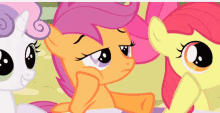 My Little Pony Bored GIF - My Little Pony Bored GIFs