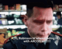 Robinson GIF - Robinson GIFs