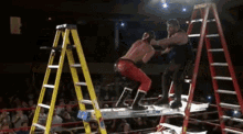 Kevin Steen Roh GIF - Kevin Steen Roh Kevin Owens GIFs