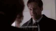 X Files Mulder GIF - X Files Mulder How Ya Doing GIFs
