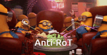Antirot Buffet Antirot GIF - Antirot Buffet Antirot Buffet GIFs