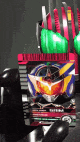 Kamen Rider Decade Kamen Rider Double GIF