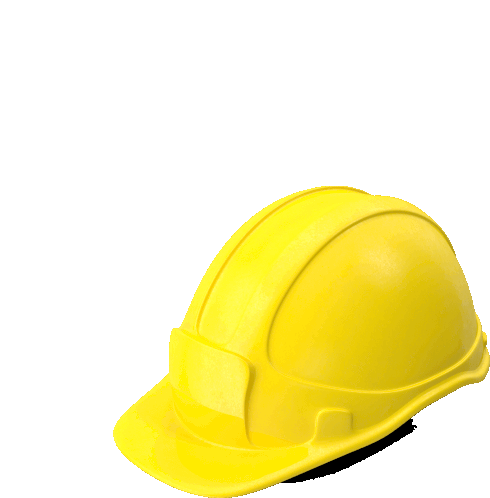 Helmet Safety Helmet Sticker - Helmet Safety Helmet Yellow Helmet Stickers