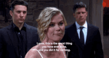 Days Of Our Lives Lumi GIF