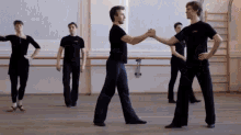 Dance Tap Dance GIF - Dance Tap Dance Orchestra GIFs