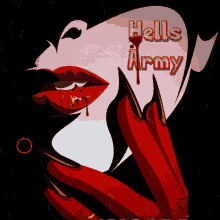 Hellarmy GIF - Hellarmy GIFs