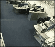 Office Funny GIF - Office Funny GIFs
