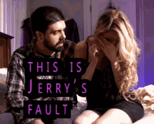 This Is Jerrys Fault GIF - This Is Jerrys Fault Jerrys Fault GIFs