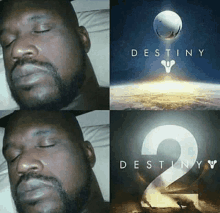 Destiny Destiny2 GIF