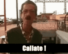 D2 Callate GIF - D2 Callate Shut Up GIFs
