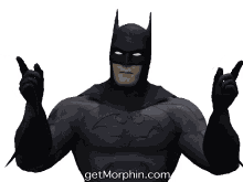 batman comics superhero dc comics sticker