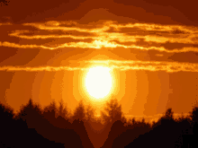 El Sunrise GIF - El Sunrise GIFs