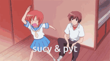 Sucy Pyt GIF - Sucy Pyt Higurashi GIFs