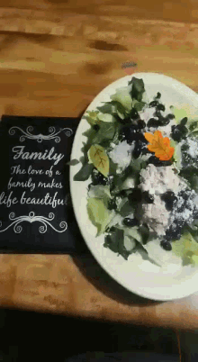 Family Food GIF - Family Food Fall GIFs