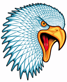 eagle american eagle patriotic american usa